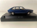 Renault 30 TS blau - SOLIDO
