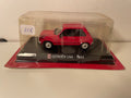 Citroën LNA rouge de 1981 - Auto Plus