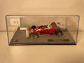 Ferrari 312 T2 numer 21 z 1977 roku (Formuła 1) – Grand Prix Kanady