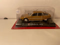 Citroën CX castanho de 1976 - Auto Plus