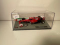Ferrari F138 rouge numéro 3 - Formule 1 de 2013 (Fernando Alonso