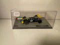 Brabham BT26A verde e giallo del 1969 (Formula 1) -