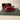 Renault Clio 16S rojo (caja rectangular) - Universal Hobbies