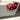 Renault Clio 16S rojo (caja rectangular) - Universal Hobbies