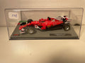 Ferrari SF70H Vermelho Número 5 - Fórmula 1 (Sebastian Vettel)