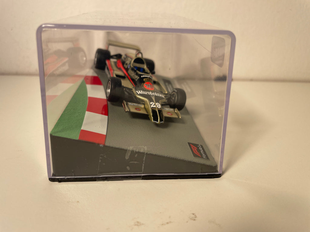 Arrows A1B numero 29 del 1979 (Formula 1)
