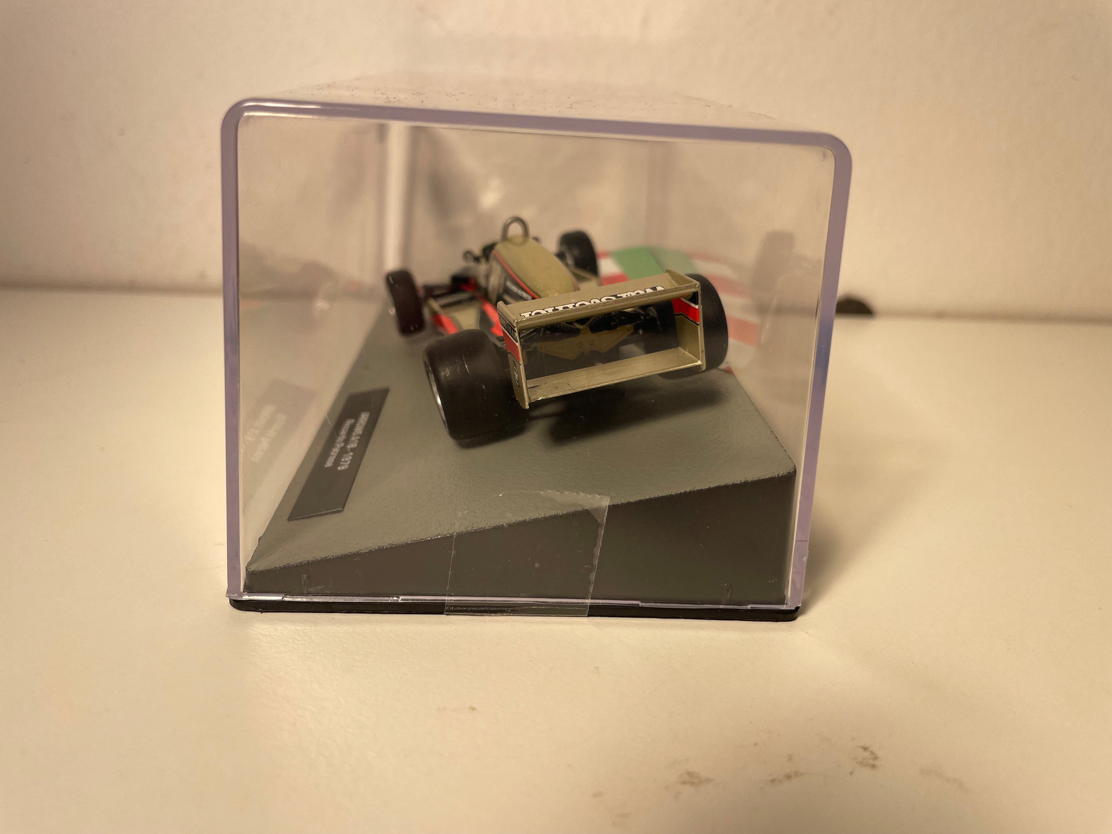 Arrows A1B numer 29 z 1979 roku (Formuła 1)