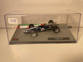Eagle MK1 niebieski ciemny numer 36 - Formuła 1 z 1967 roku (Dan Gurney)