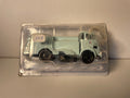 Caminhão Berliet GLB Pulverizador-Limpeza da cidade de Dieppe - Coleção Hachette