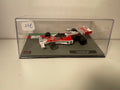 McLaren M23 número 5 de 1974 (Fórmula 1)