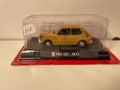 Fiat 127 castanho - Auto Plus