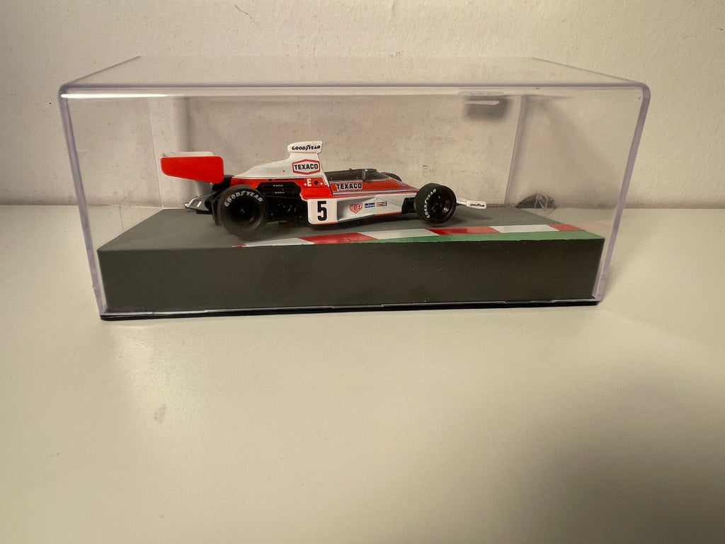 McLaren M23 número 5 de 1974 (Fórmula 1)