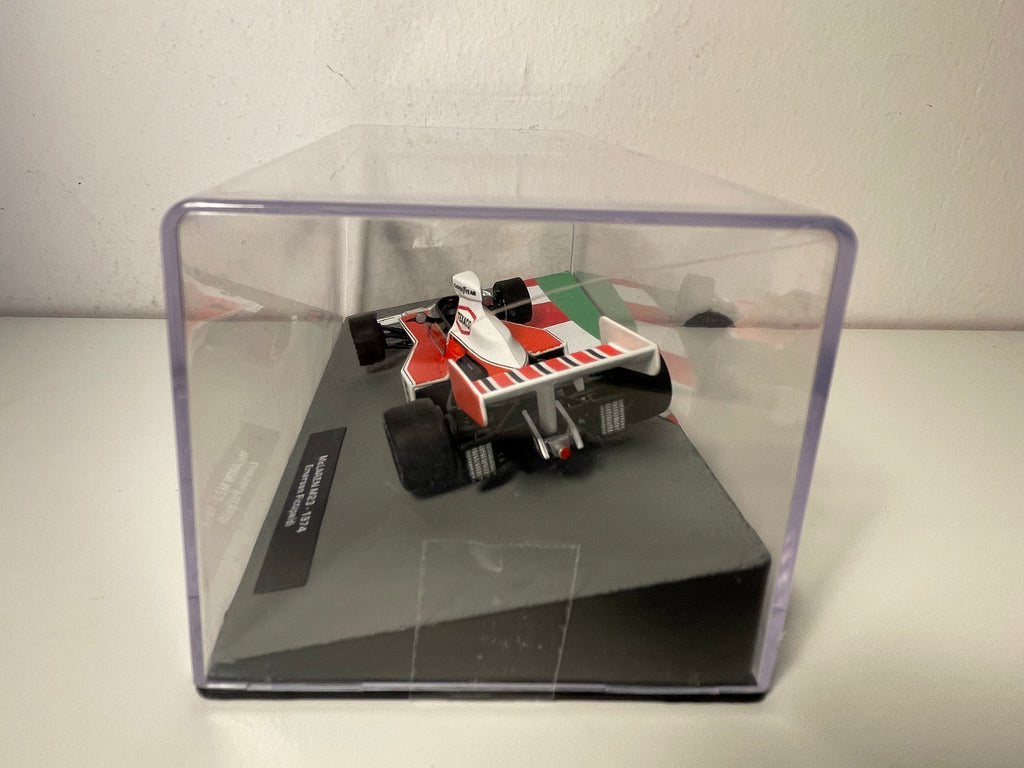 McLaren M23 número 5 de 1974 (Fórmula 1)