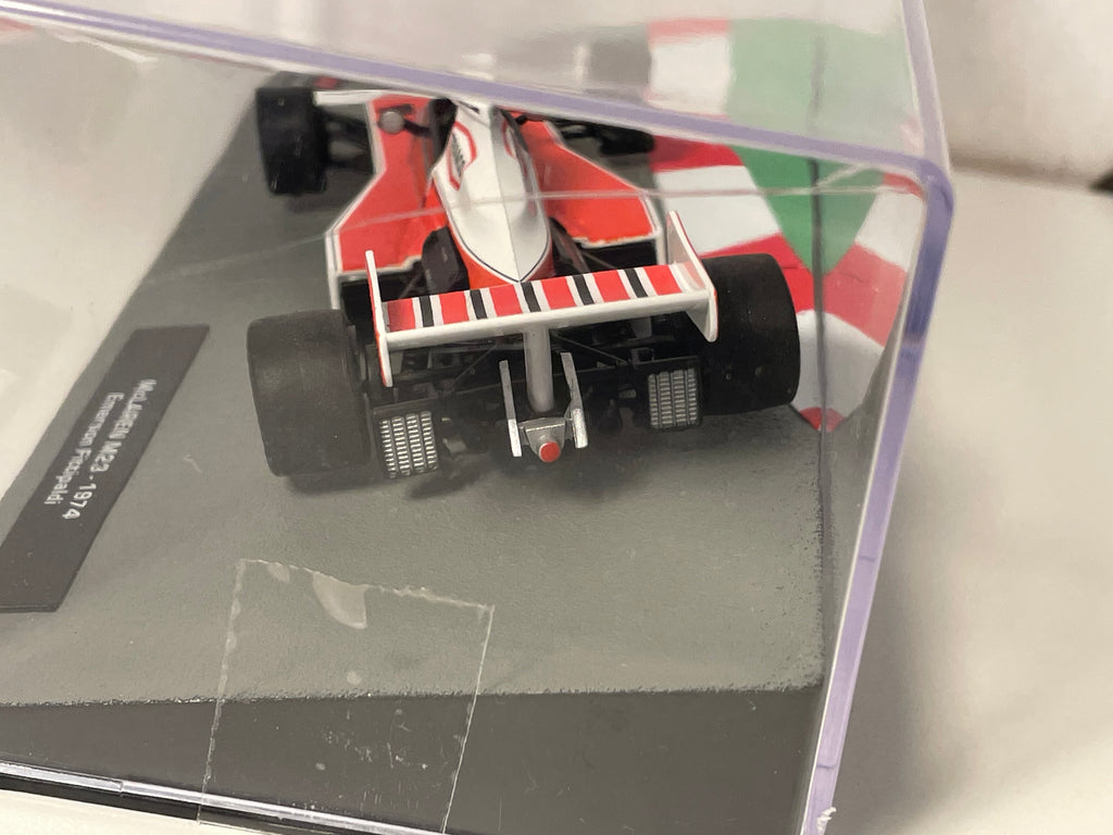McLaren M23 número 5 de 1974 (Fórmula 1)