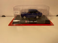 Fiat 850 ciemnoniebieski z 1964 roku - Auto Plus
