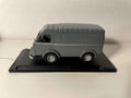 Renault 1000 kg gris avec jantes grises - ELIGOR référence 1450