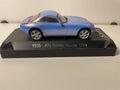 1999 blo Alfa Romeo Nuvola (Solido Referenz 1556)