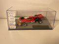 Lotus 72C vermelho número 5 - Fórmula 1 de 1970 (Jochen Rindt)