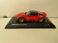 Pandem Nissan Fairlady Z czerwony - Solido
