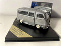 Renault Estafette 60 Microcar Laagdak Grijs