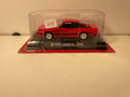 Opel Manta B rout de 1975 - Auto Plus