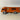 1957 Renault Fainéant Orange and White Truck - Renault Services - CORGI Classics Reference 71002