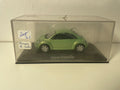 Volkswagen New Beetle verde (FALTA EL ESPEJO LATERAL DEL CONDUCTOR)