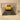 Fusca amarelo