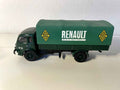 Ciężarówka Renault Fainéant zielony z 1957 roku RENAULT régie nationale - CORGI Classics numer referencyjny 71404