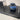 Renault Logan bleue de 2005 - ELIGOR - coffret boite rectangle