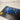 Renault Logan bleue de 2005 - ELIGOR - coffret boite rectangle