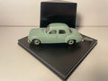 Renault Frégate Grün - ELYSÉE Kollektion (Quadratische Box)