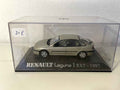 Renault Laguna 1 RXT marron clair de 1997