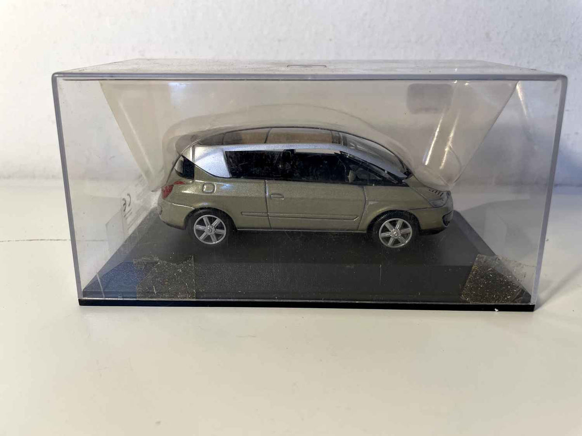 Renault Avantime brown with gray roof from 2001