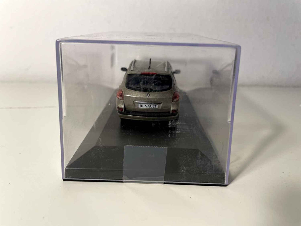 Renault Clio Brown