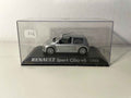 Renault Clio desportivo V6 cinzento de 1999