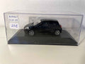 Renault Clio RS schwaarz