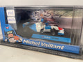 Blo a wei Vaillante F1-2003 (Album L'épreuve) - Comic Michel Vaillant