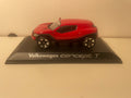 Volkswagen Concept T Rojo