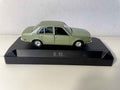 Renault 18 verte (Solido) - dans boite en carton violette