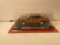 Volkswagen Santana brong aus 1981 - Auto Plus