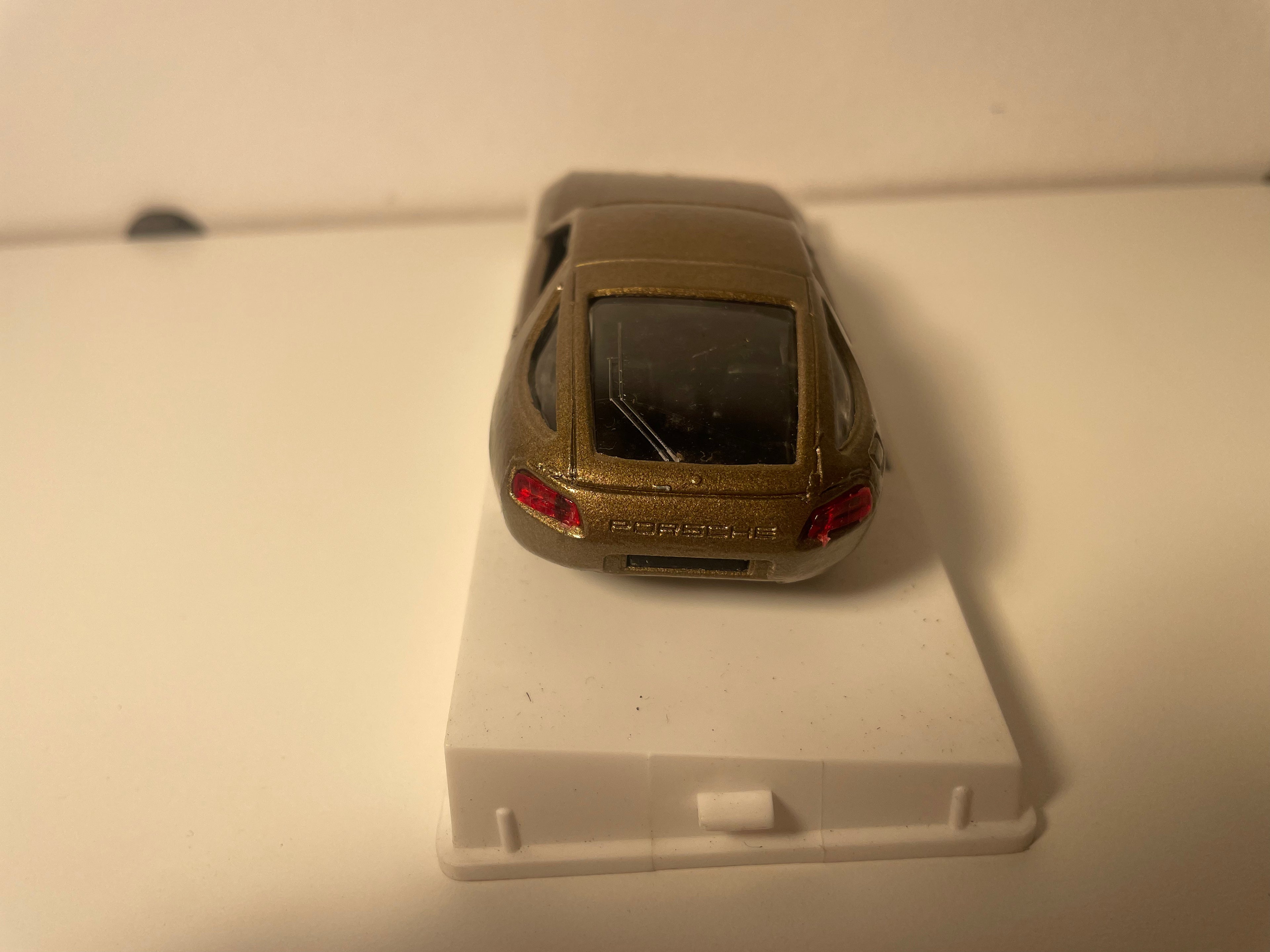 Porsche 928S brong? - Solido Referenz 1505