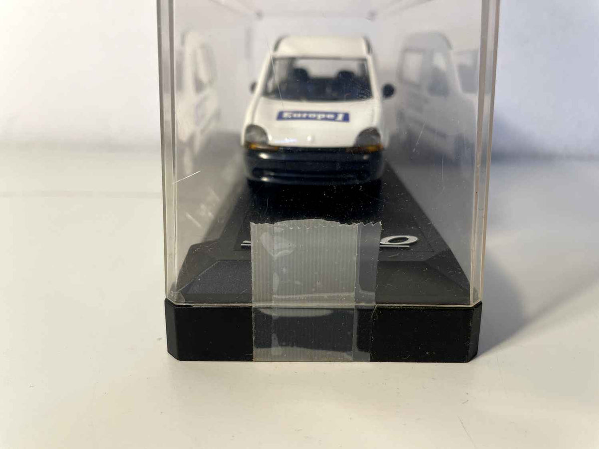 Wäissen Renault Kangoo EUROPA 1