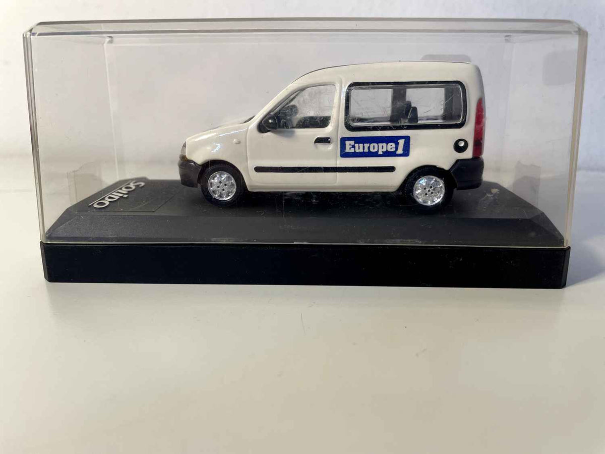 Wäissen Renault Kangoo EUROPA 1