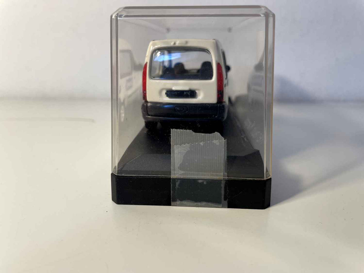 Wäissen Renault Kangoo EUROPA 1