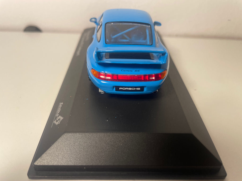 Porsche 911 993 Carrera RS Clubsport - Solido