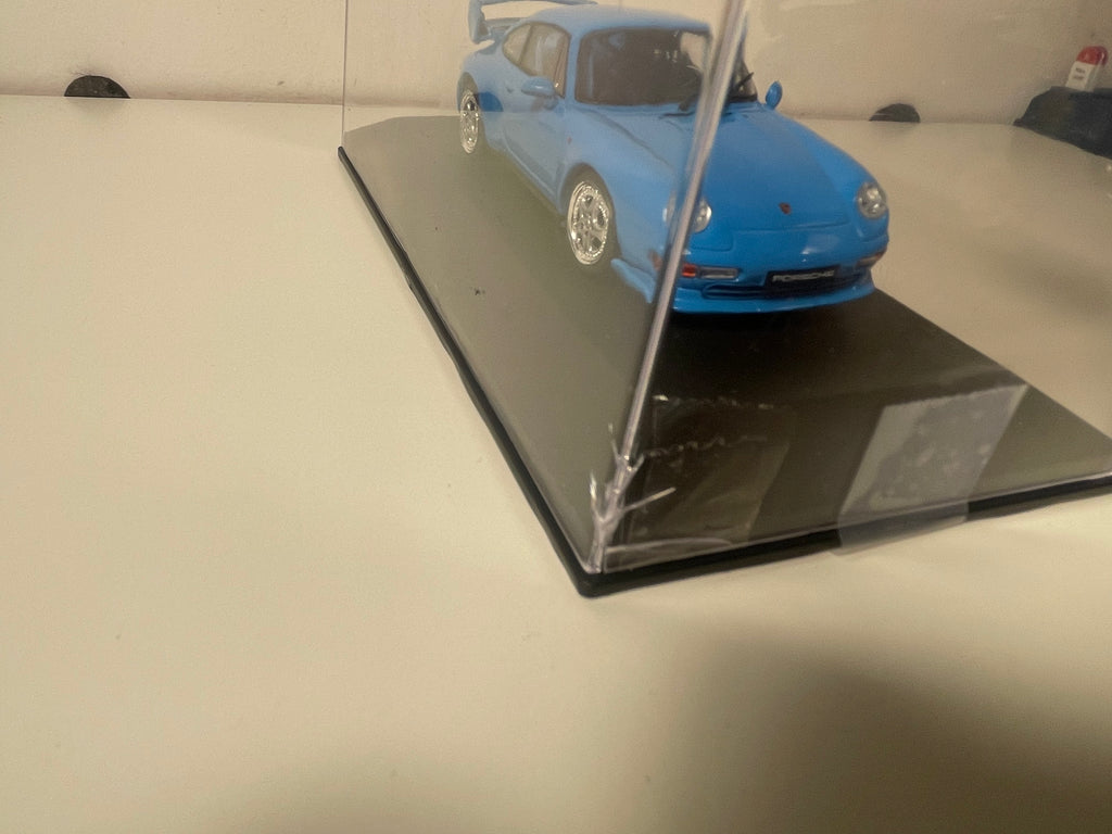 Porsche 911 993 Carrera RS Clubsport - Solido