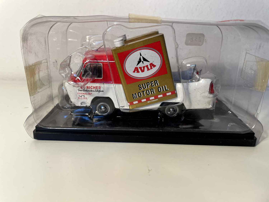 Renault 1000 kg AVIA