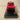 Roter Range Rover von 1978 Feuerwehren - Solido Referenz 4803
