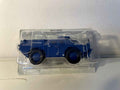 Berliet VXB 170 bleu gendarmerie